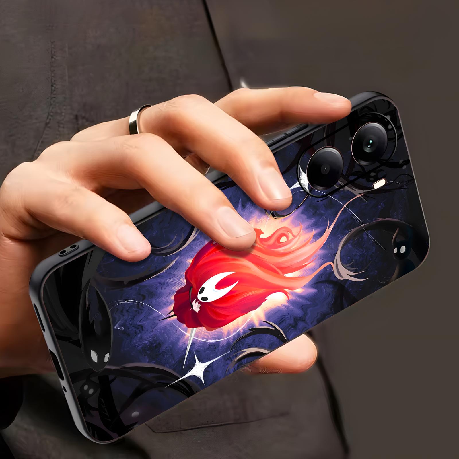 할로우 나이트 실크송 휴대폰 케이스 (샤오미 POCO  - Xiaomi Poco X6 리뷰 및 가격