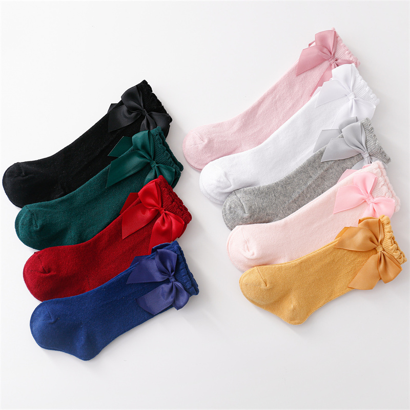 Lawadka 여아용 코튼 양말, 나비 무릎 높이 공주 - Baby Sock Oximeter 리뷰 및 가격