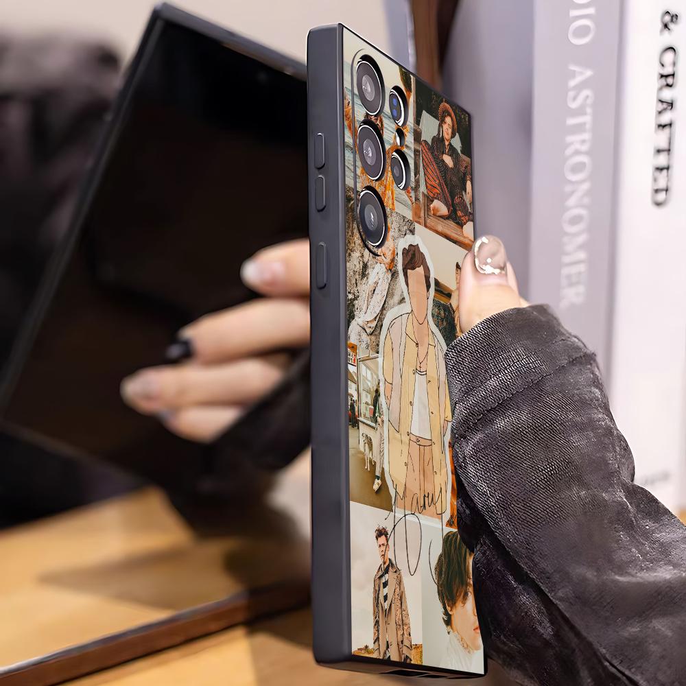 싱어 H-해리 스타일스 삼성 갤럭시 S26 S25 S2 - Samsung Galaxy S24 리뷰 및 가격