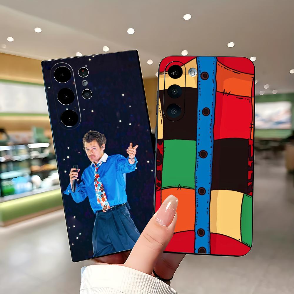 싱어 H-해리 스타일스 삼성 갤럭시 S26 S25 S2 - Samsung Galaxy S24 리뷰 및 가격
