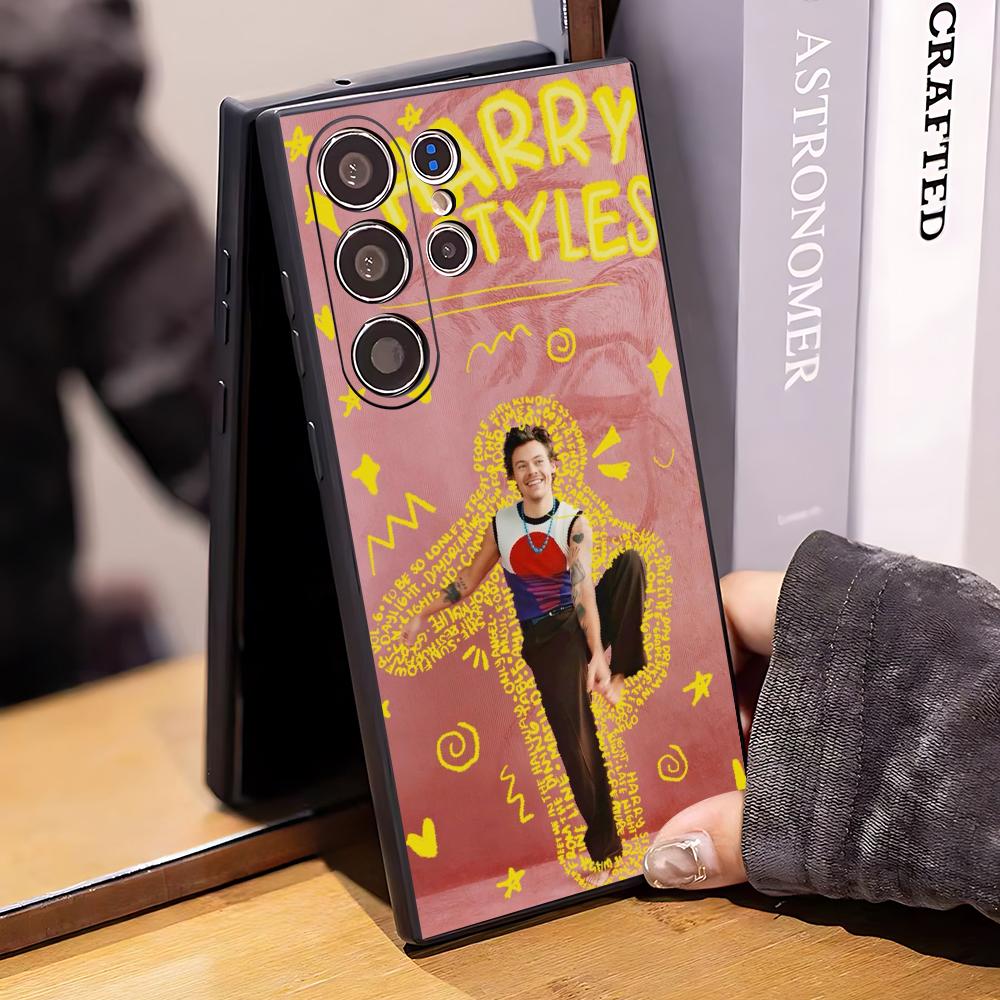싱어 H-해리 스타일스 삼성 갤럭시 S26 S25 S2 - Samsung Galaxy S24 리뷰 및 가격